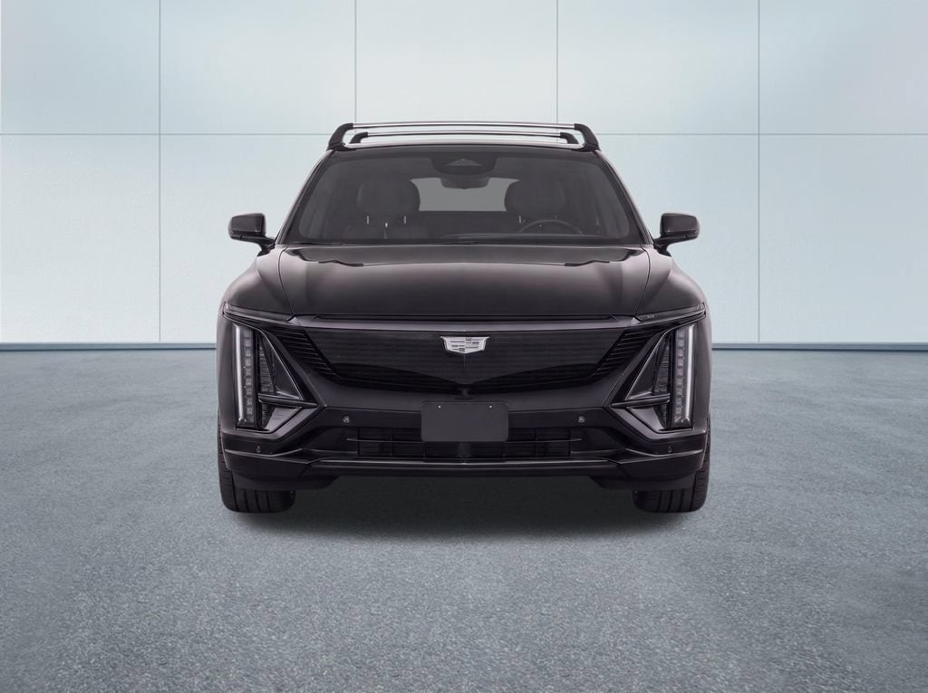 2025 Cadillac LYRIQ Sport 3 - Photo 5