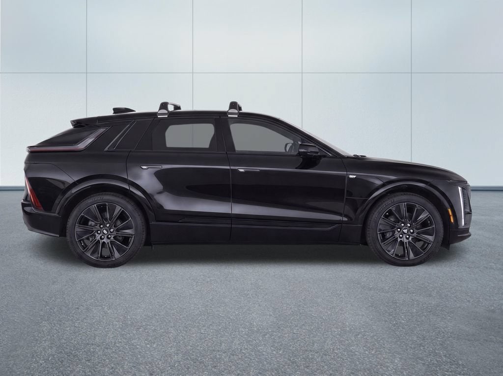 2025 Cadillac LYRIQ Sport 3 - Photo 8