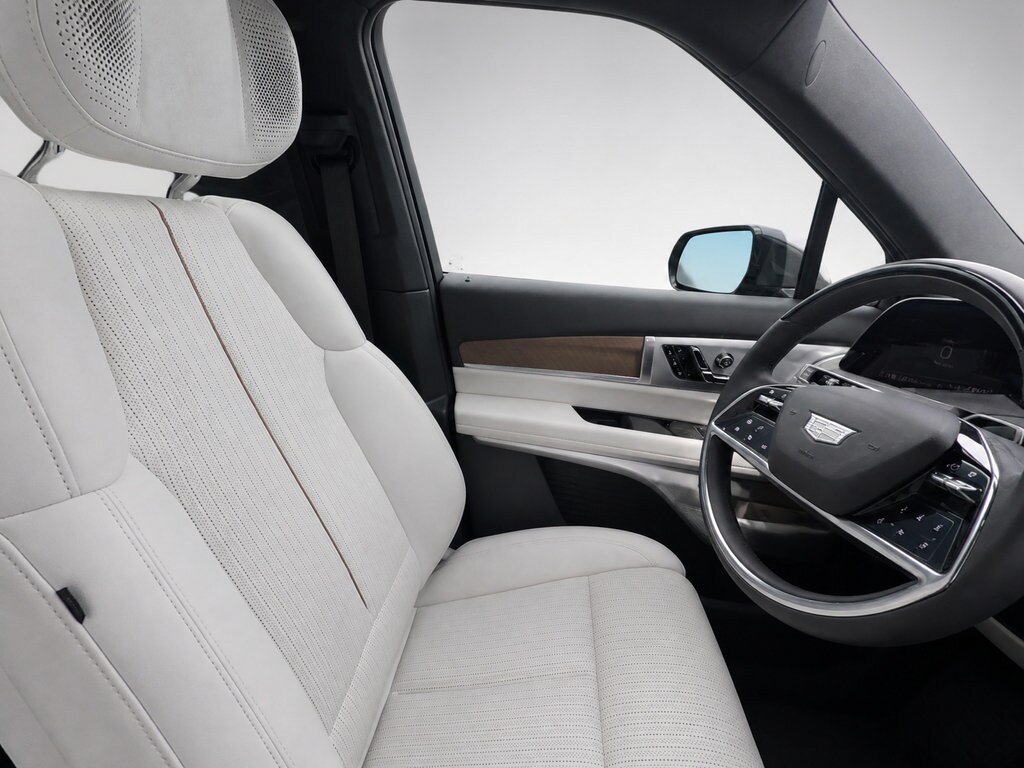 2026 Cadillac VISTIQ Luxury - Photo 9