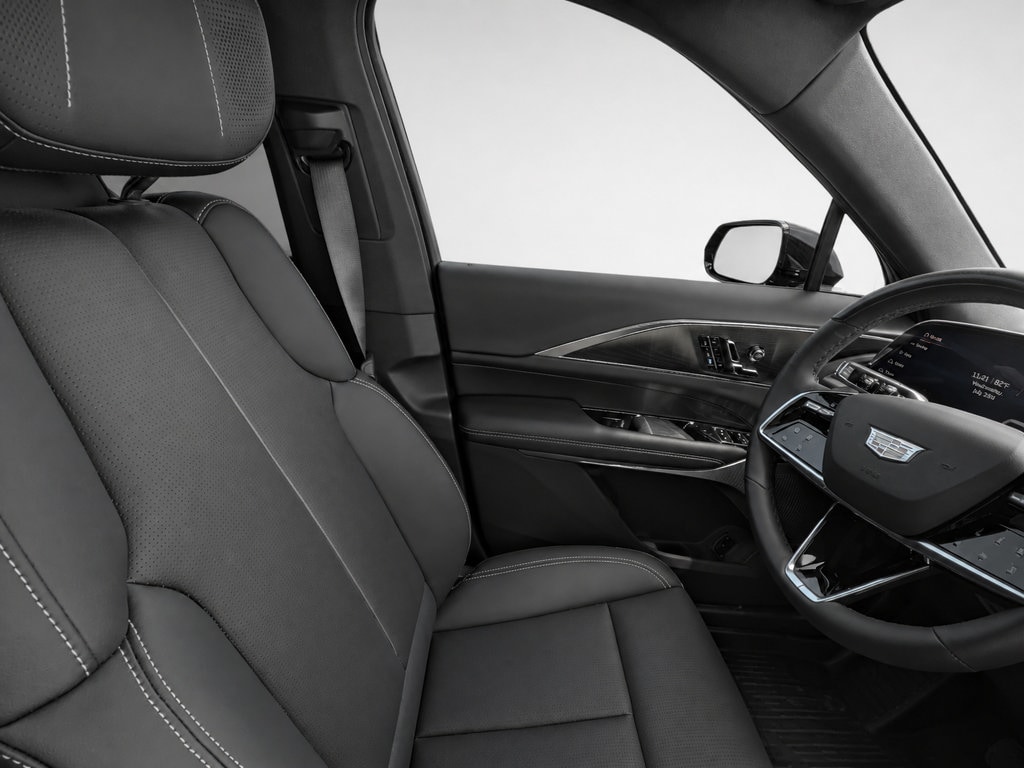 2025 Cadillac LYRIQ Sport 3 - Photo 10