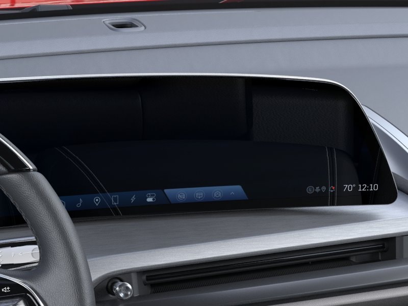 2026 Cadillac VISTIQ Luxury - Photo 37