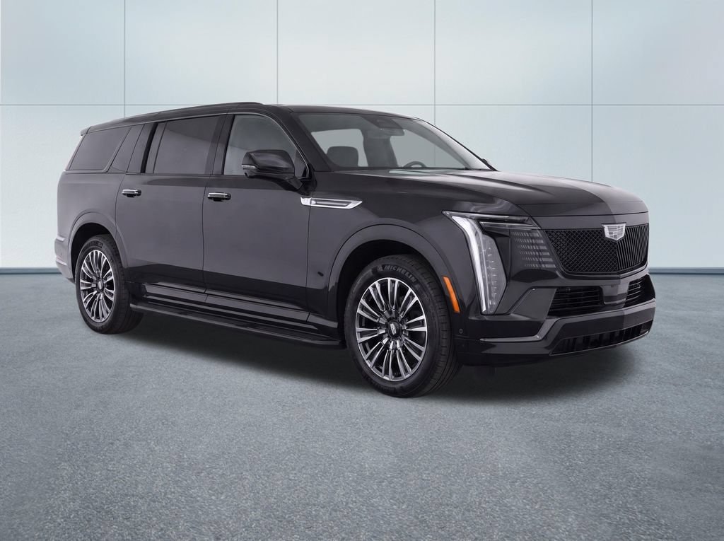 2026 Cadillac Escalade IQL Sport - Photo 2