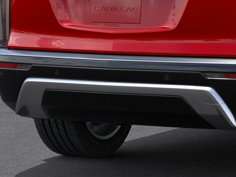 2026 Cadillac VISTIQ Luxury - Photo 31
