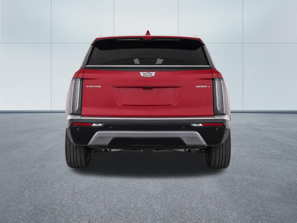 2026 Cadillac VISTIQ Luxury - Photo 7