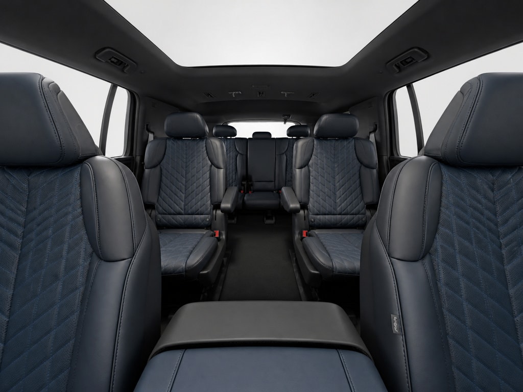 2026 Cadillac Escalade IQL Sport - Photo 12