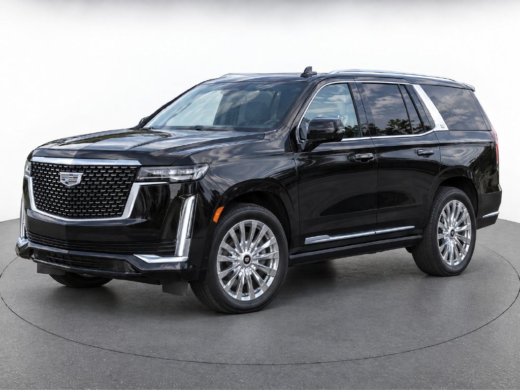 2021 Cadillac Escalade
