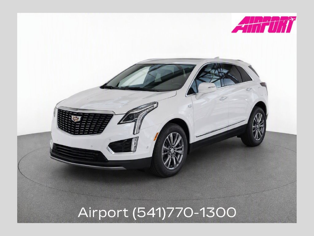 2026 Cadillac XT5