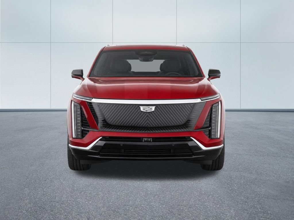 2026 Cadillac VISTIQ Luxury - Photo 5
