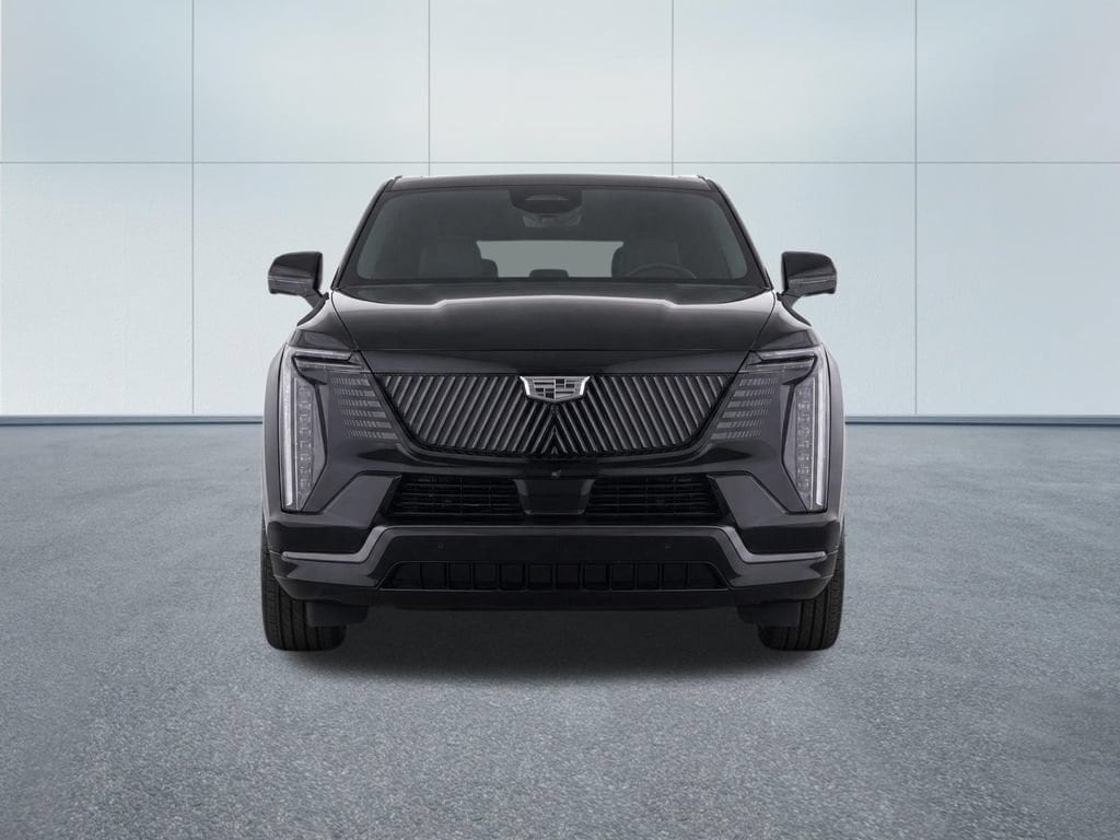 2026 Cadillac Escalade IQL Sport - Photo 5
