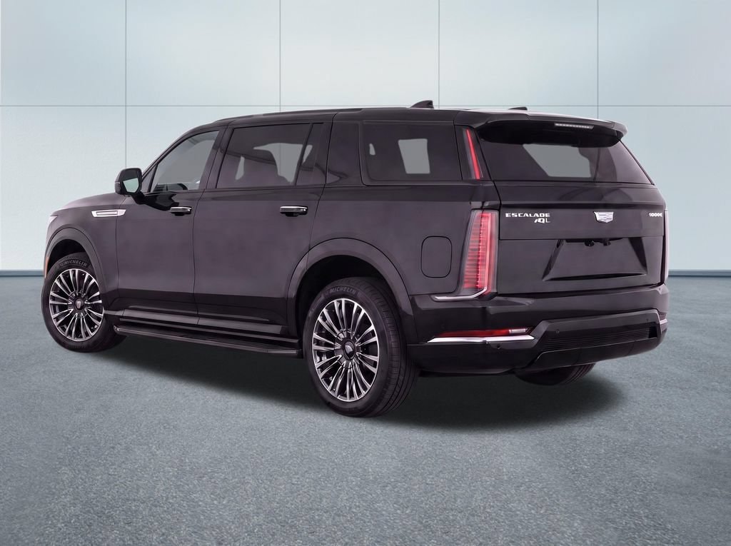 2026 Cadillac Escalade IQL Sport - Photo 3