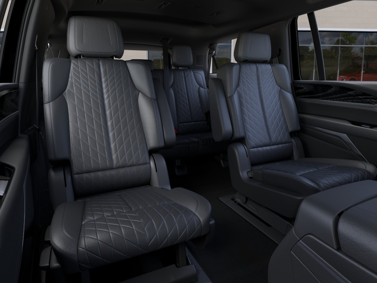 2026 Cadillac Escalade IQL Sport - Photo 34
