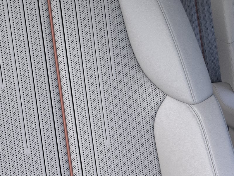 2026 Cadillac VISTIQ Luxury - Photo 38