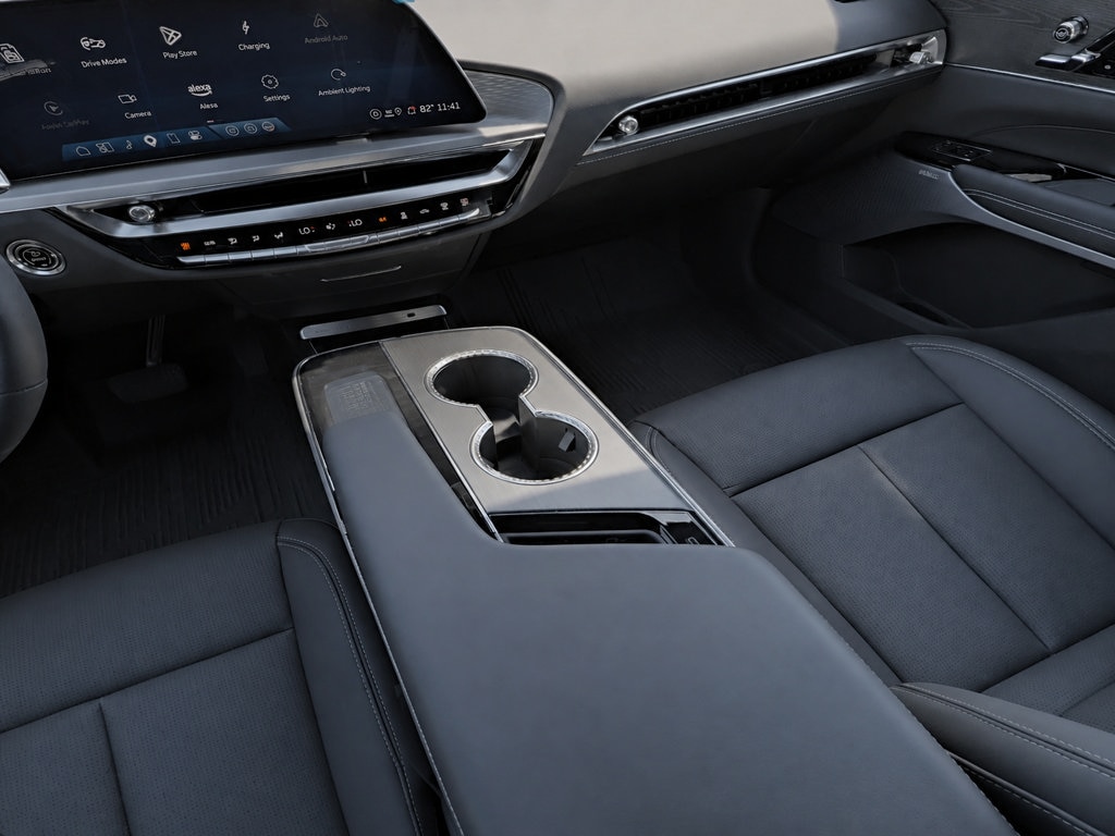 2025 Cadillac LYRIQ Sport 3 - Photo 13