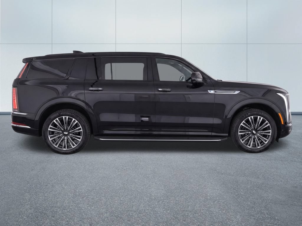 2026 Cadillac Escalade IQL Sport - Photo 8