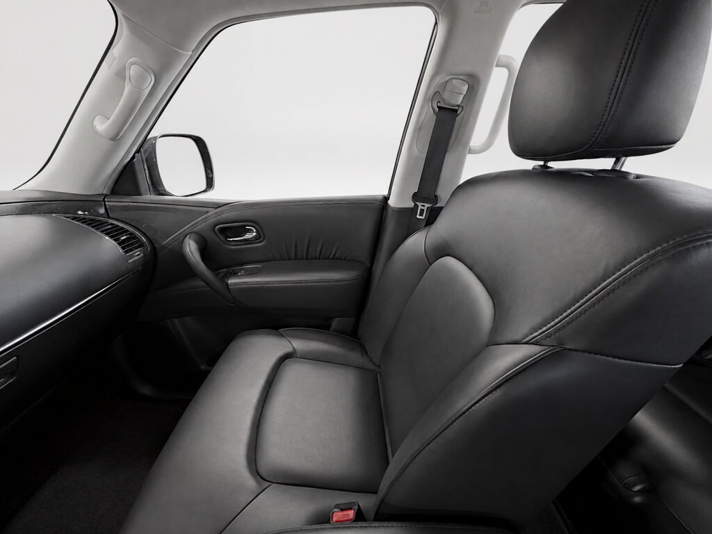 2022 Nissan Armada SV - Photo 15