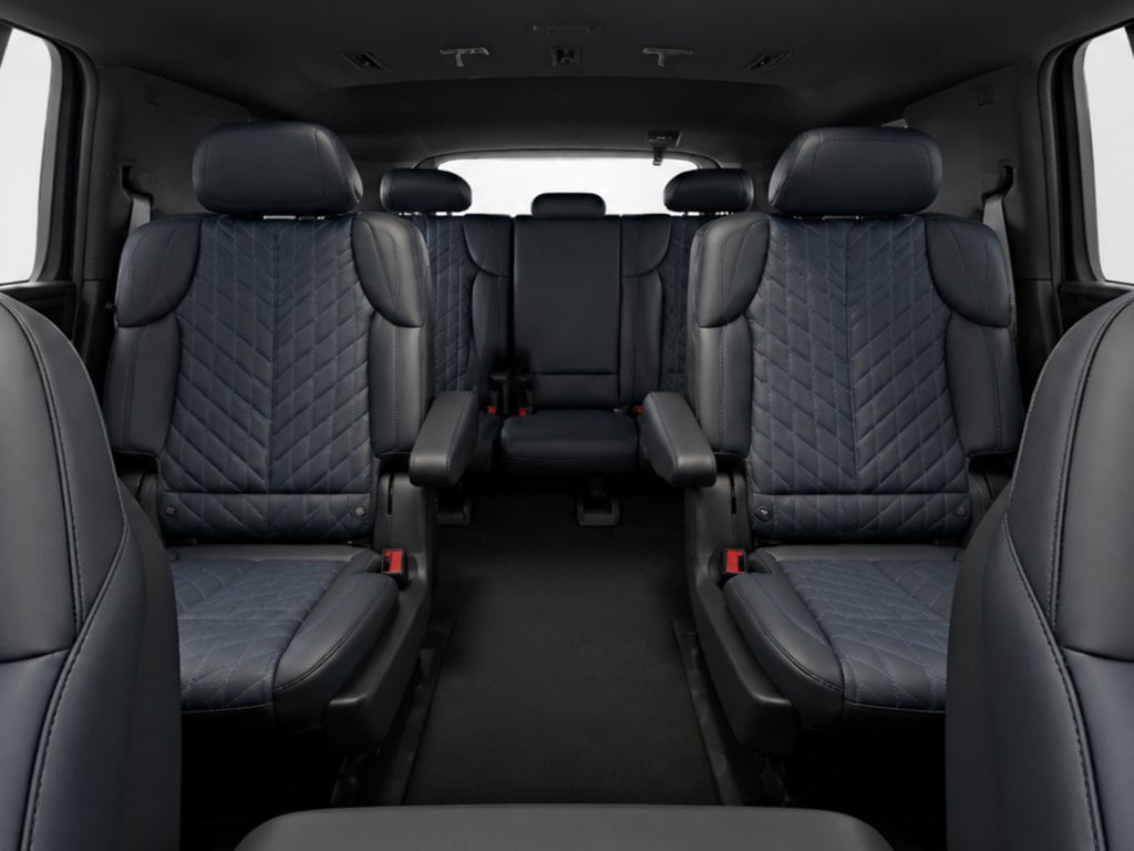 2026 Cadillac Escalade IQL Sport - Photo 13