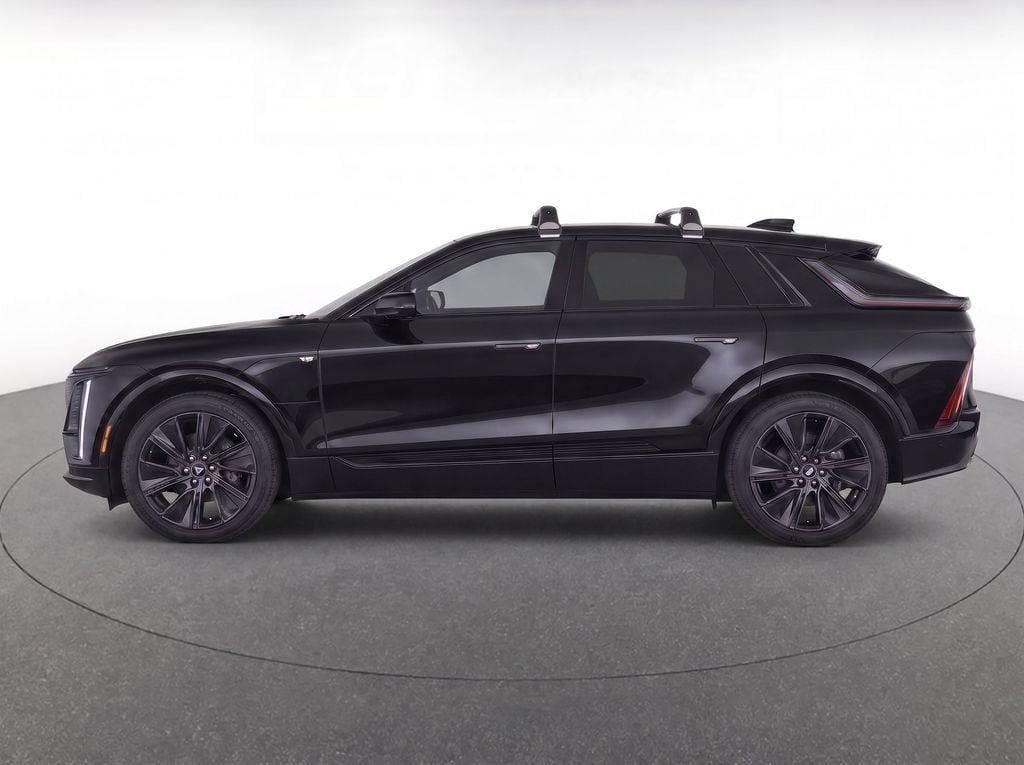 2025 Cadillac LYRIQ Sport 3 - Photo 6