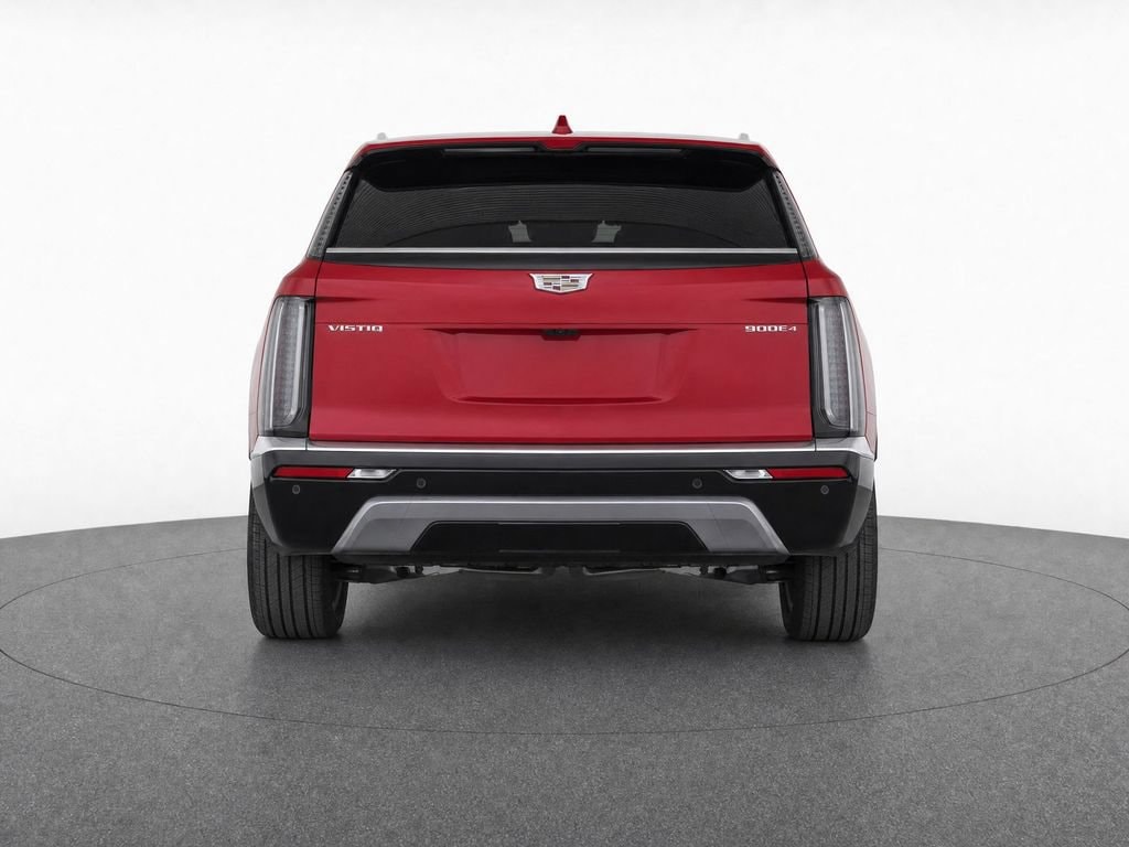 2026 Cadillac VISTIQ Luxury - Photo 7