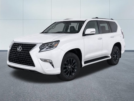2023 LEXUS GX GX 460 Premium SUV