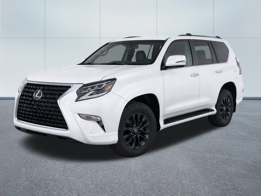 Used 2023 Lexus GX GX 460 Premium SUV