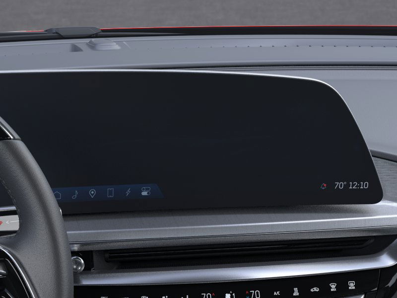 2025 Cadillac LYRIQ Luxury 3 - Photo 20