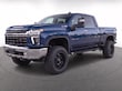  Chevrolet Silverado 3500 HD