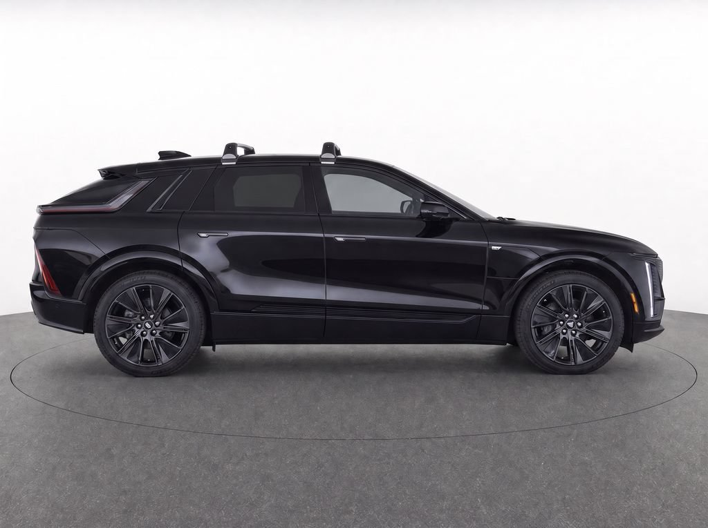 2025 Cadillac LYRIQ Sport 3 - Photo 8