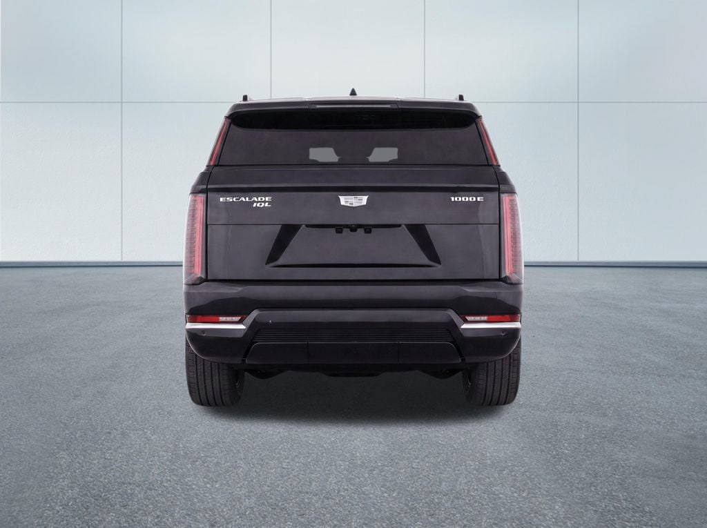 2026 Cadillac Escalade IQL Sport - Photo 7
