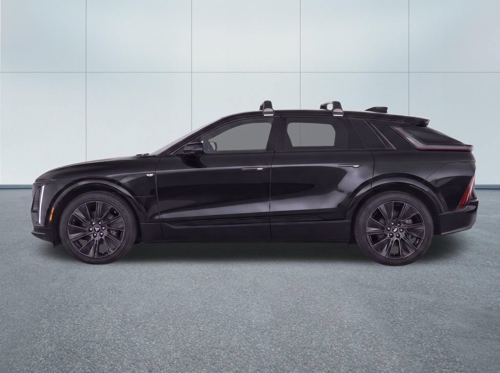 2025 Cadillac LYRIQ Sport 3 - Photo 6