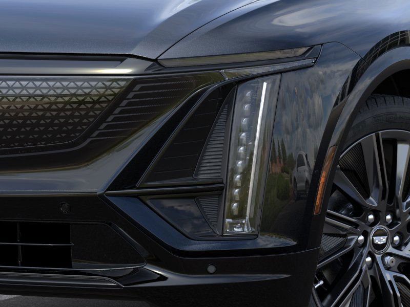 2025 Cadillac LYRIQ Sport 3 - Photo 29