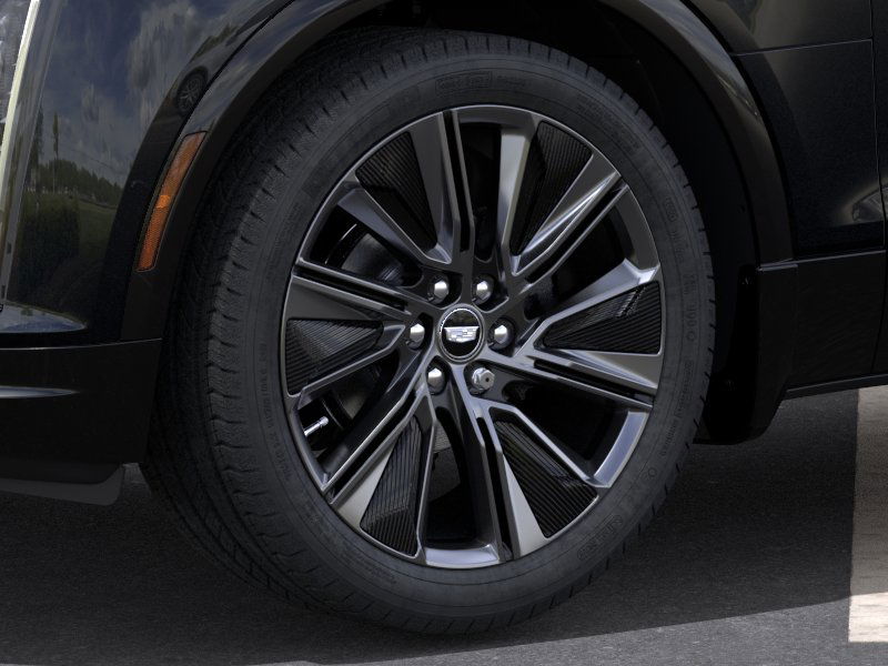 2025 Cadillac LYRIQ Sport 3 - Photo 28