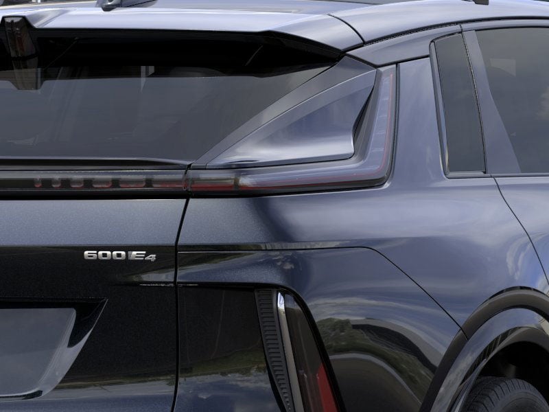 2025 Cadillac LYRIQ Sport 3 - Photo 30