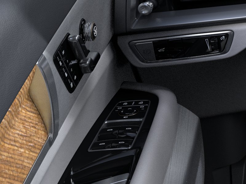 2026 Cadillac VISTIQ Luxury - Photo 39