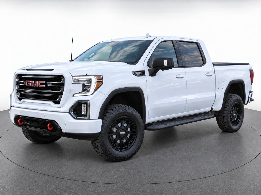  GMC Sierra 1500
