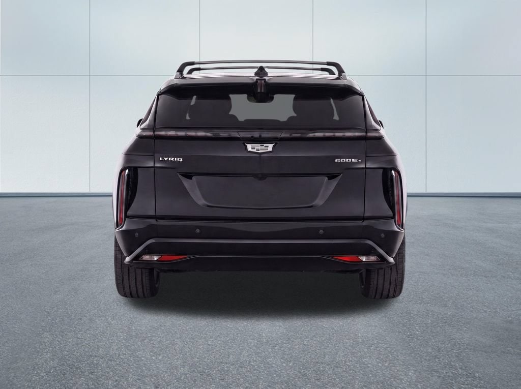 2025 Cadillac LYRIQ Sport 3 - Photo 7
