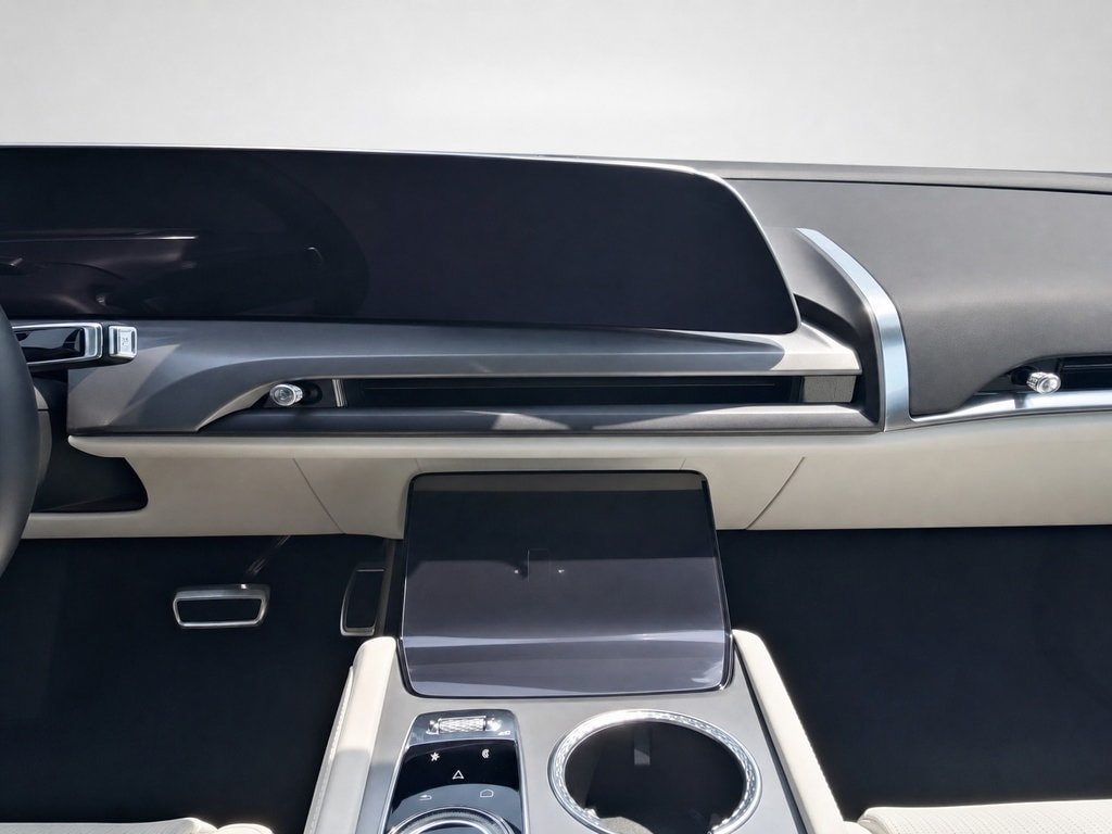 2026 Cadillac VISTIQ Luxury - Photo 13