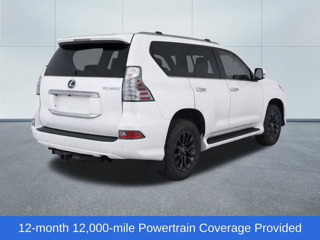 Used 2023 Lexus GX GX 460 Premium SUV
