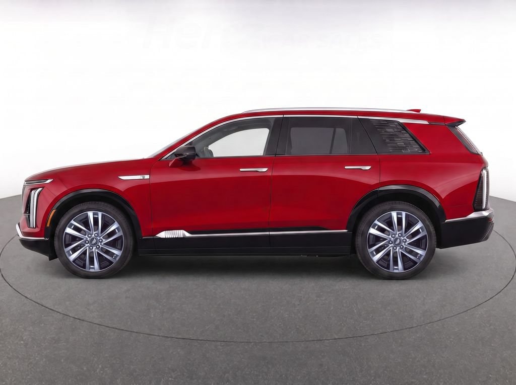 2026 Cadillac VISTIQ Luxury - Photo 6