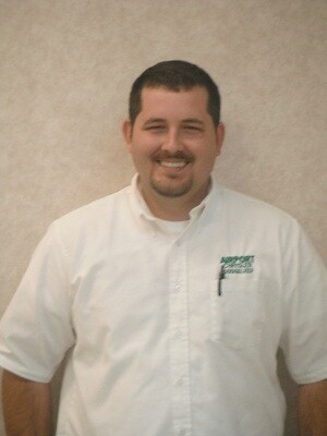 Seth Piggott