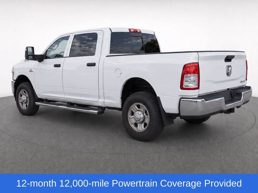 Used 2023 Ram 2500 Tradesman
