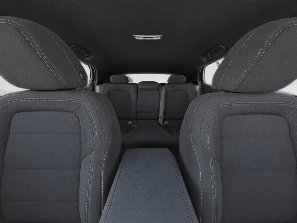 2026 Chevrolet Equinox EV 1LT - Photo 14
