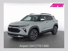 2026 Chevrolet Trailblazer Activ SUV