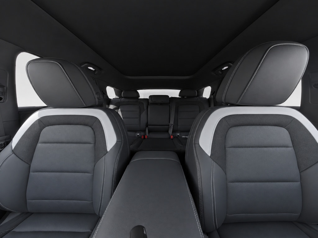 2026 Chevrolet Blazer EV LT - Photo 13