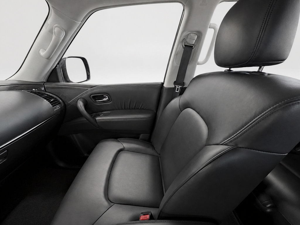 2022 Nissan Armada SV - Photo 15