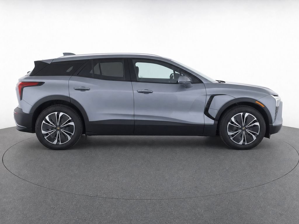 2026 Chevrolet Blazer EV LT - Photo 8