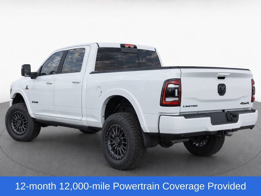 Used 2023 Ram 2500 Limited