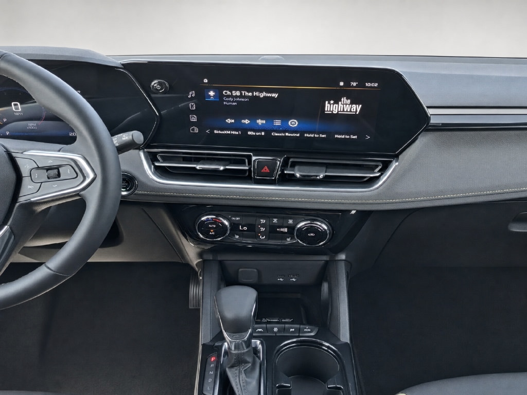 2026 Chevrolet Trailblazer Activ - Photo 14
