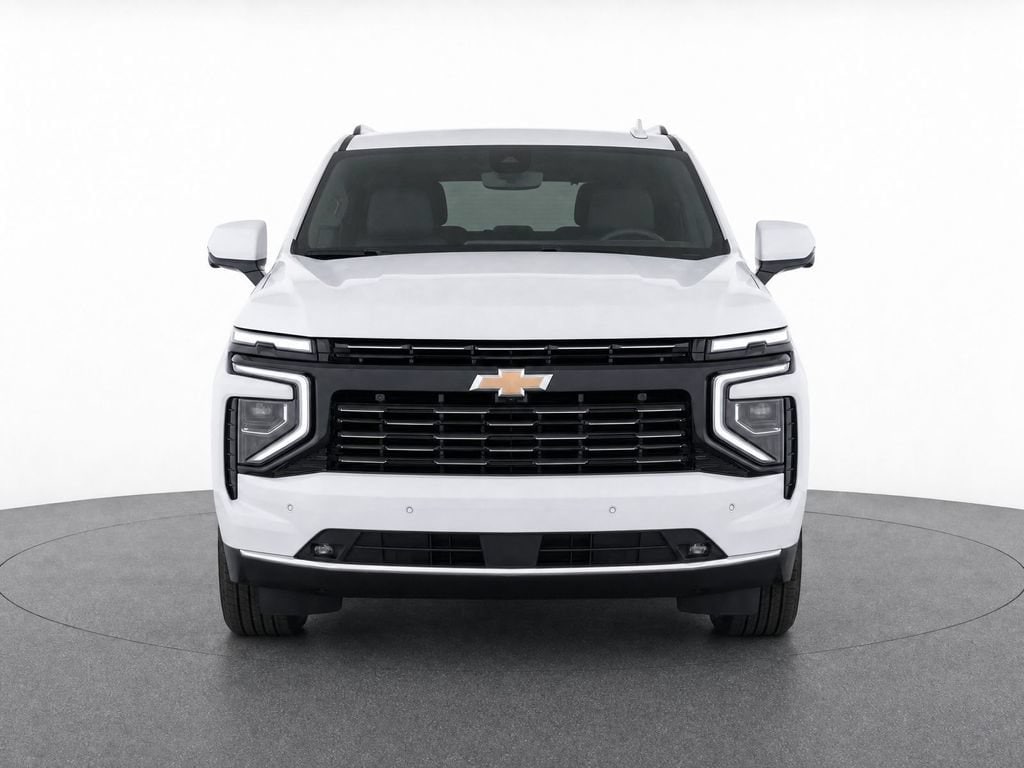 New 2026 Chevrolet Suburban High Country SUV