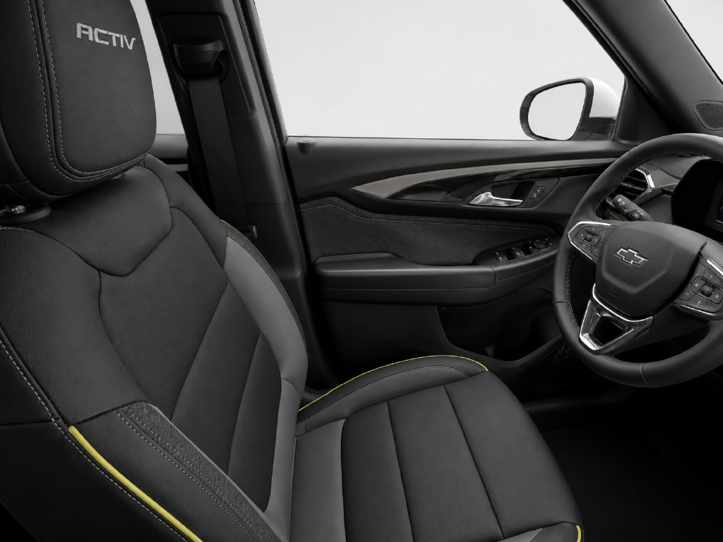 2026 Chevrolet Trailblazer Activ - Photo 10