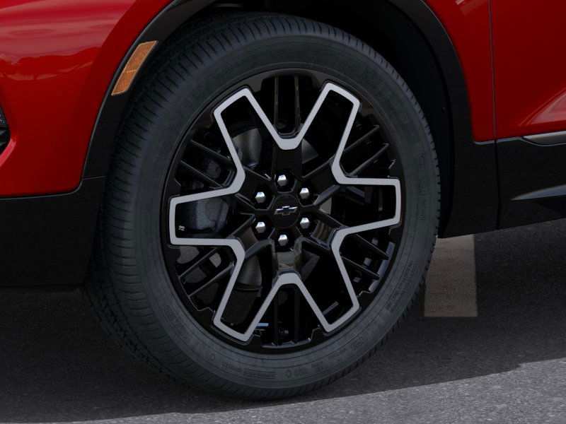 2026 Chevrolet Blazer RS - Photo 25